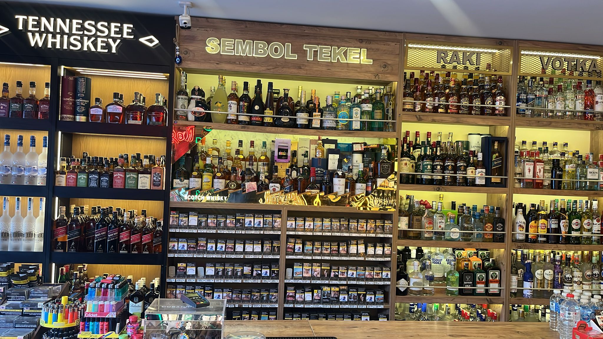 Kalamış Tekel galeri görsel 1