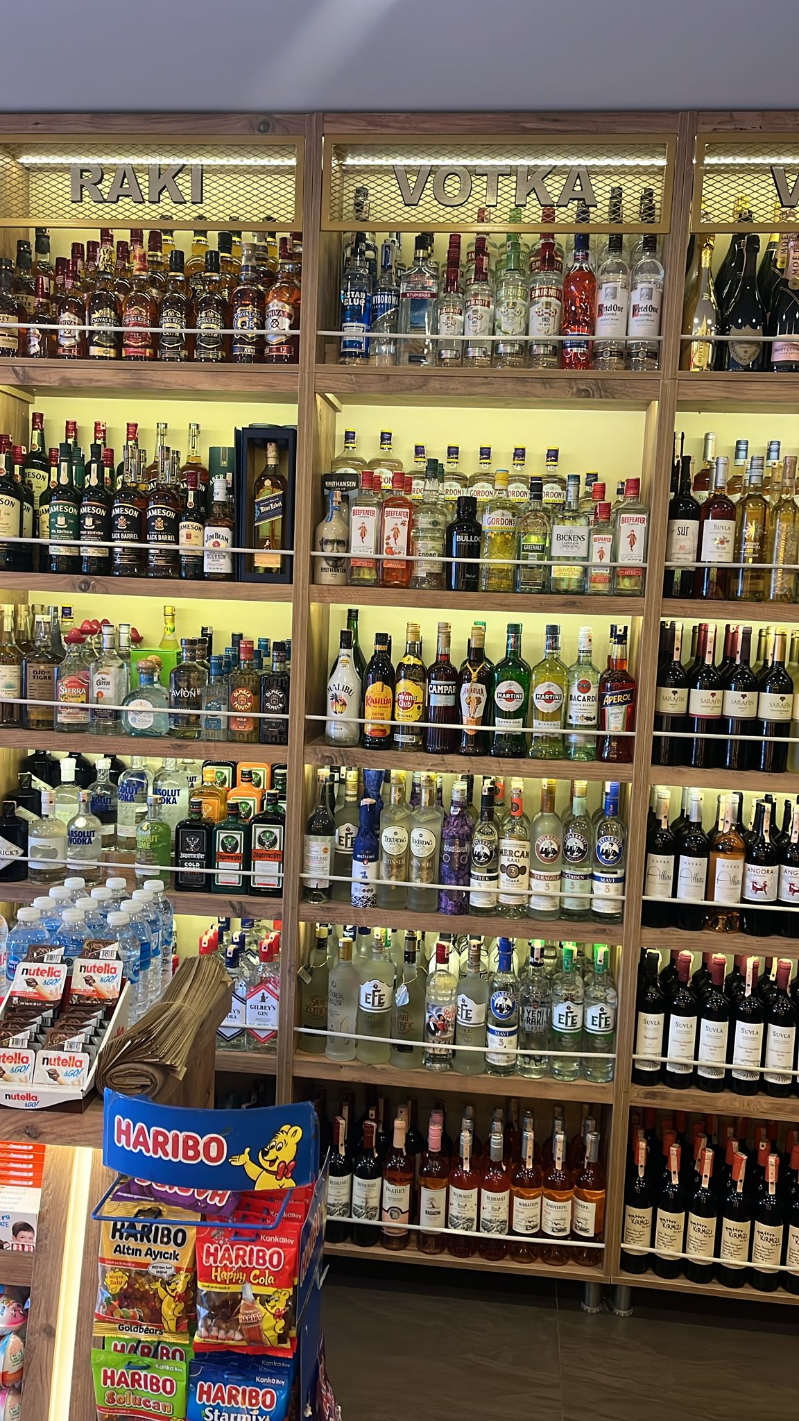 Kadıköy Tekel galeri görsel 2