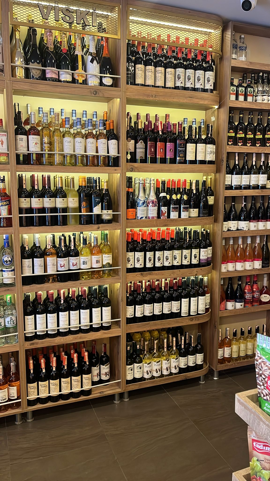 Fenerbahçe Tekel galeri görsel 3