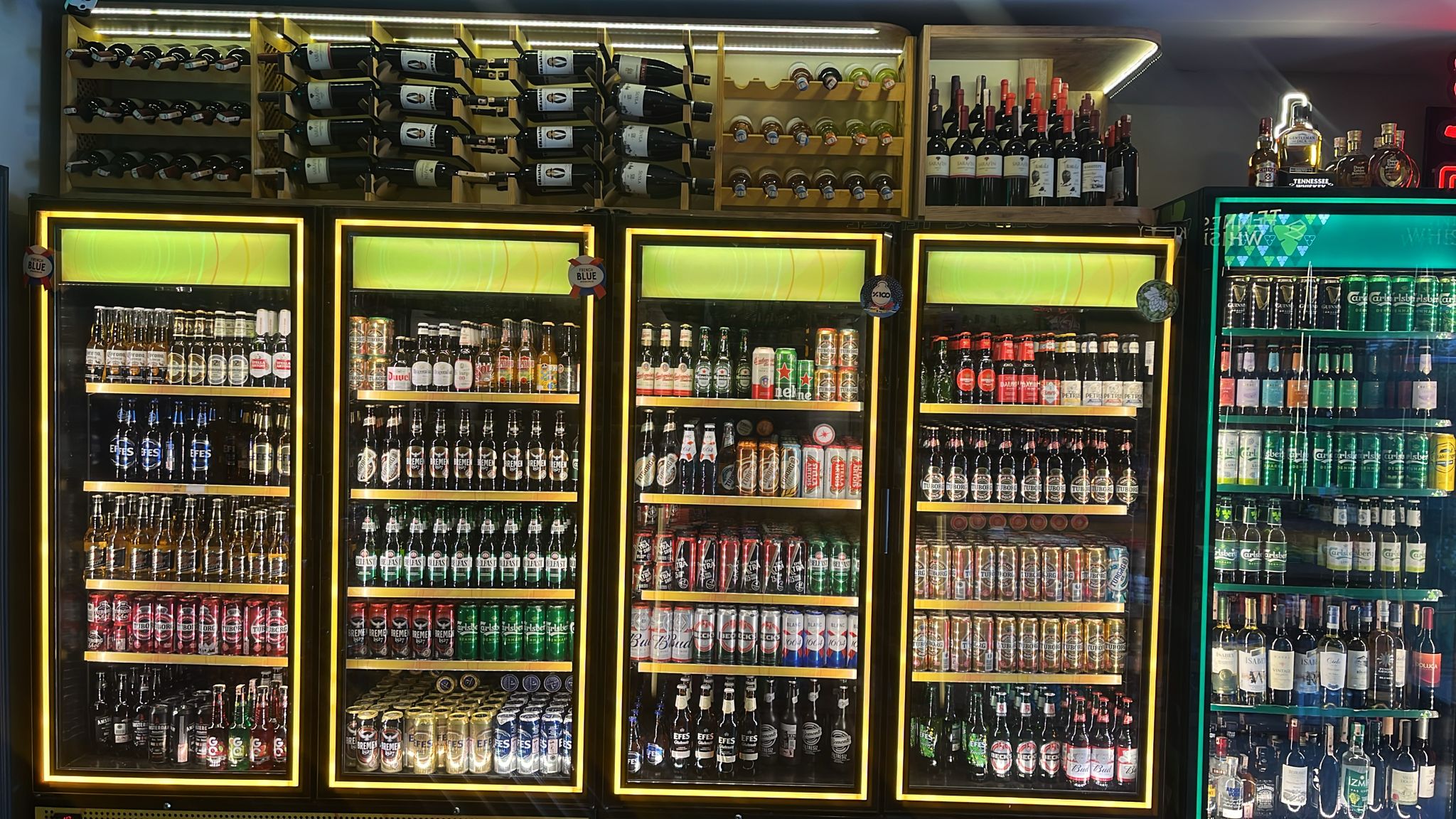 Caddebostan Tekel galeri görsel 4